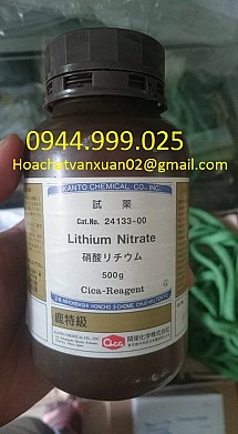 Lithium Nitrate - kanto
